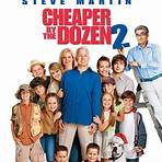 Is cheaper by the Dozen 2 worth watching?2