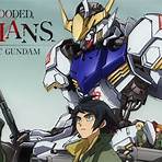 Mobile Suit Gundam Chars CounterAttack3