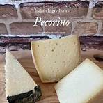 What are the different types of Pecorino Sardo?1