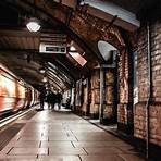 the tube london4
