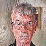 lucian freud autorretrato3