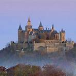 mount hohenzollern castle3