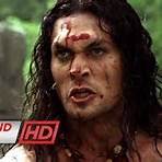 is conan the barbarian a good movie on netflix2