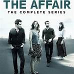 is 'the affair' on dvd release3