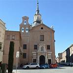 Alcalá de Henares, Espanha1