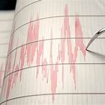 What is the magnitude of an earthquake?1