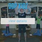 ddp yoga workout schedule1
