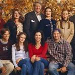 Will there be a season 8 of Gilmore Girls?1