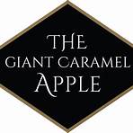 gourmet carmel apple valley california usa facebook2