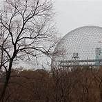 Does the biosphere of Montreal still exist?4