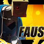 faust guilty gear5
