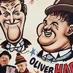 Laurel und Hardy: Die Wüstensöhne5