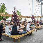 what are the best lakeside patios in toronto today4