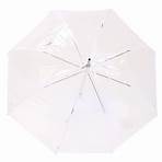 parapluie isotoner transparent1