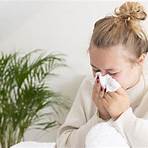 甲型流感發燒幾多日2