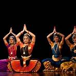 danza tradicional de la india3