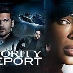 Minority Report tv1