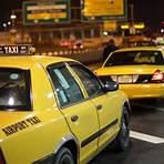 taxi new york flughafen3