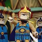 when did lego legends of chima come out in order1