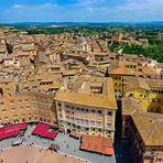 Is Siena a city?2