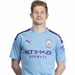 Did Kevin De Bruyne deserve his first medal as a man City player?3