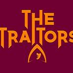 The Traitors (British TV series)4
