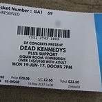 DMPO's on Broadway [DVD] Dead Kennedys3