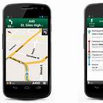 How to use Google Maps as a sat nav?4