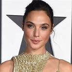 how old was gadot when he was born and killed3