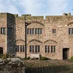 Harbottle Castle wikipedia2