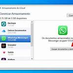 como fixar conversa no whatsapp iphone3