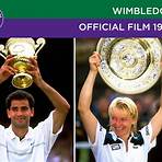 Wimbledon Official Film 19985