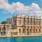 Palacio de Dolmabahçe, Turquía1