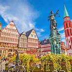 What to do in Frankfurt in one day?1