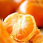 what is standard mandarin fruit4