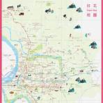 taipei map travel guide2