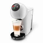 cafeteira dolce gusto arno4