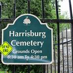 Harrisburg Cemetery wikipedia4