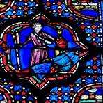 how many scenes are there in sainte-chapelle life4