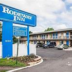 Rodeway Inn Rahway Hwy 1 Rahway, NJ3