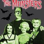 the munsters serie1