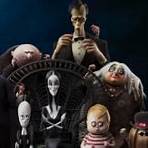Die Addams Family Film4