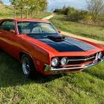 ford gran torino 19754