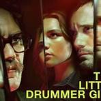 The Little Drummer Girl5