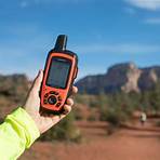 Should you use a smartphone or a handheld GPS unit?2