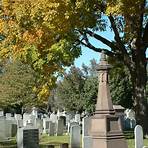 Grove Street Cemetery New Haven, CT3