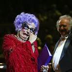 Is Barry Humphries dead or still alive?2