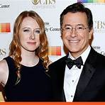 Who is Stephen Colbert & Madeleine Colbert?1