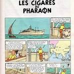 les cigares du pharaon5