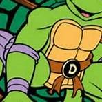 Teenage Mutant Hero Turtles Fernsehserie1